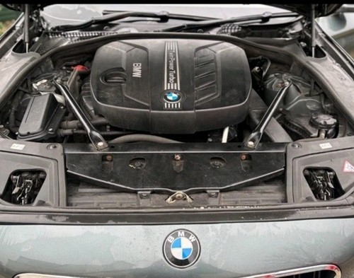 Bmw series f20 f30 - series,