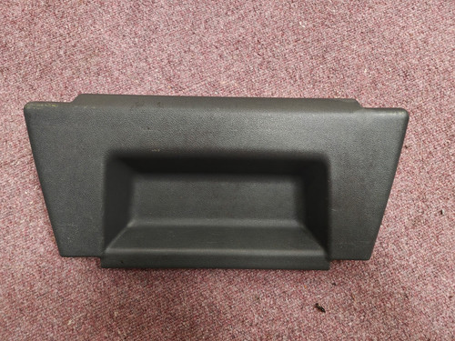 Single driver seat - vw,