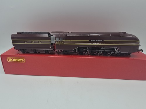 6820 hornby class 6 - #6820,