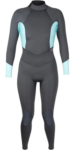 Xcel womens axis 3mm back - xcel,