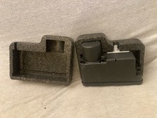 VW GOLF Mk3 / Mk3.5 Central Locking Vacuum Pump & Polystyrene Case 1H0962257G