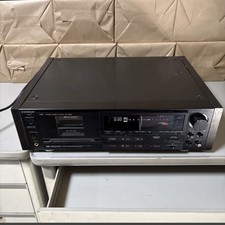 JUNK AIWA EXCELIA XK-009