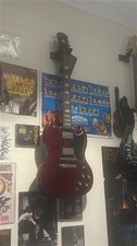 Epiphone SG Pro Electric