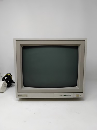 Philips computer monitor - philips,