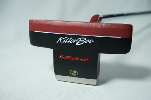 Killer bee stinger putter - 2, /