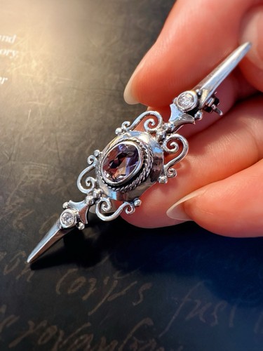 Vintage sterling silver - sterling,