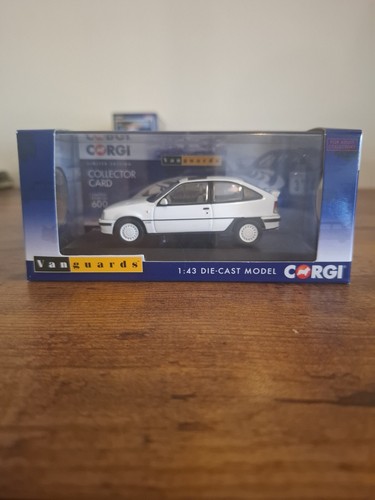 Vanguards va13207b opel - opel, kadett