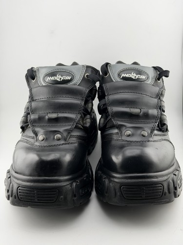 Vintage mad fish y2k cyber - vintage,