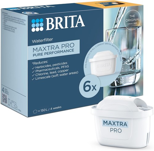 Brita maxtra pro pure - brita,