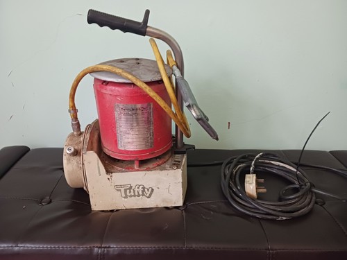 Vintage devilbiss tuffy - vintage, air