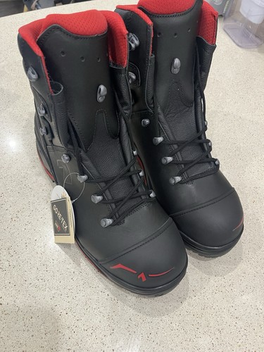 Haix trekker pro - haix, 2.0