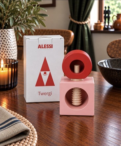 Alessi twergi es20 - es20, 2