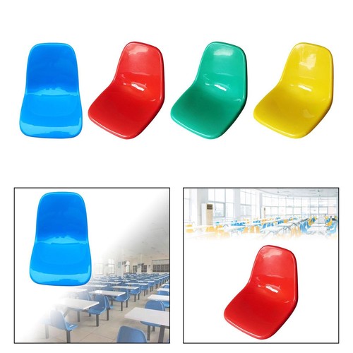 Molded seat backrest - molded,