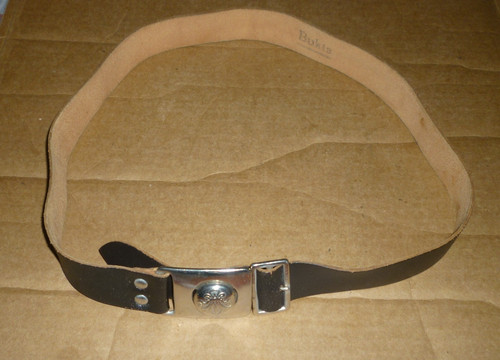 Bukta leather scouting - leather,