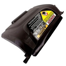 Genuine OEM Husqvarna Rear