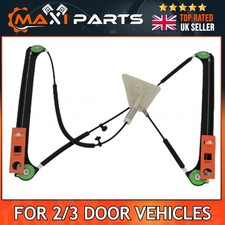 Audi A3 8P 2003-2013 2/3 Door