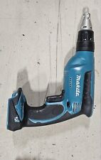 Makita DFS451 18v Brushless Screwdriver Drywall Screw Gun