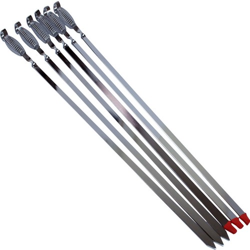 12pc bbq skewers - skewers, kebab