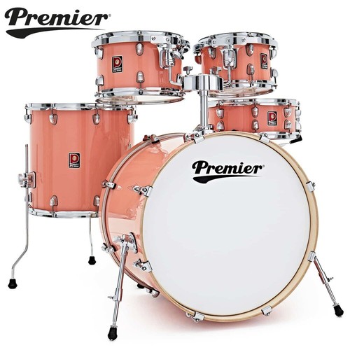 Premier artist series 5pc - artist,