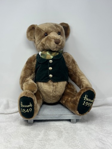 1999 harrods 150th - 1999, anniversary