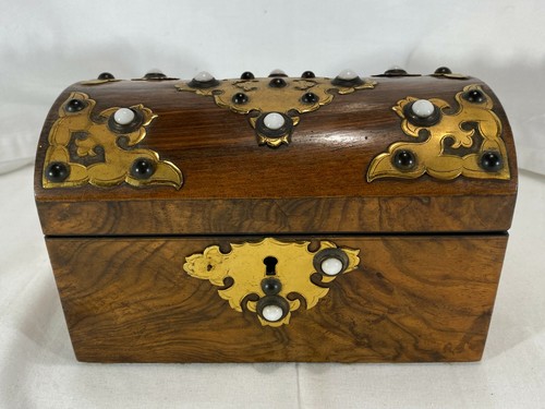 Antique walnut wooden - antique,