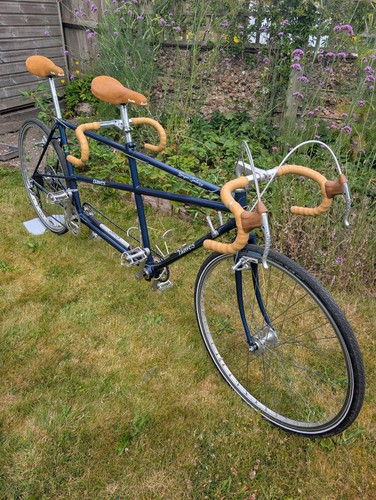 Dawes super galaxy tandem - dawes,