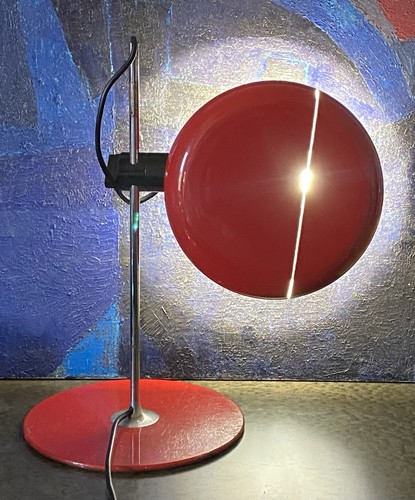 Joe colombo coupe oluce table - colombo,
