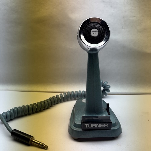 Vintage turner ssb - turner,