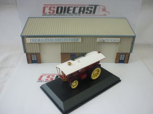 Oxford diecast showtime 76 - showtime, 1:76