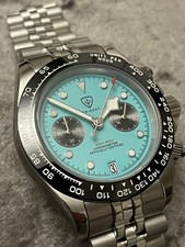 Trident  Chronograph Seiko