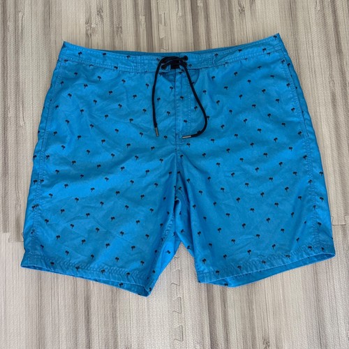 Banana republic board shorts - banana,
