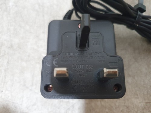 Nokia acp mains charger - acp-7x,
