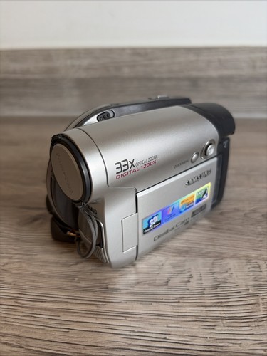 Samsung dc161 handheld - vp-dc161,