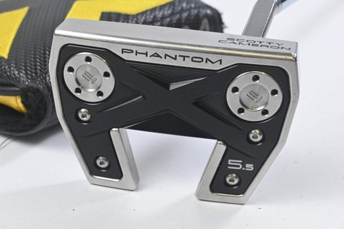 Scotty cameron phantom 5 - scotty,