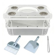 Mealworm Breeding Kit 2-Layer