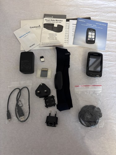 Garmin edge 800 touchscreen - garmin,