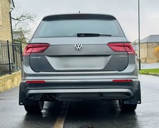 Adjustable Mud Guards (Mud