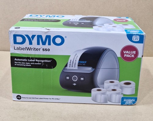 Dymo 550 labelwriter - 550,