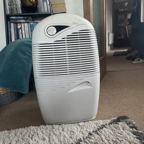 Ebac 2650e 18l dehumidifier - ebac,
