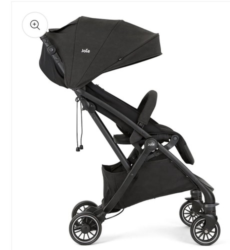 Joie tourist pushchair inc - joie,