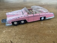 Dinky Toys 100 Lady Penelope