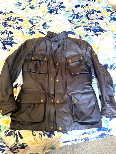 Belstaff trailmaster north - trailmaster,