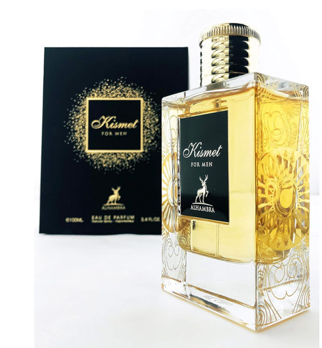 Maison alhambra kismet - kismet, for