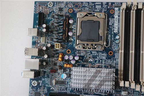 Used 100 tested hp z400 - &,