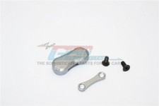 GPM KM009 ALLOY REAR CAR PLATE