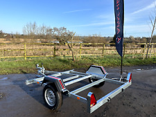 Brand New Trailer  Self-Build Kit 6.5ft x 4.5ft ✅UK Delivery ✅ inc VAT