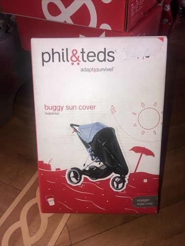Phil teds sun cover - &,