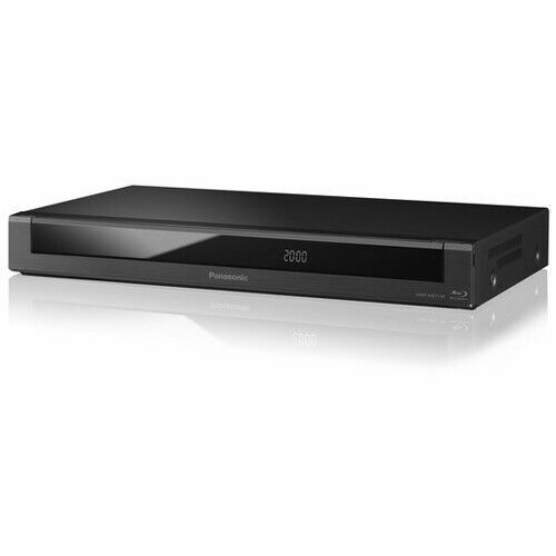Panasonic dvd recorder with - dvd,