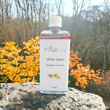 Witch Hazel ~ 100ml