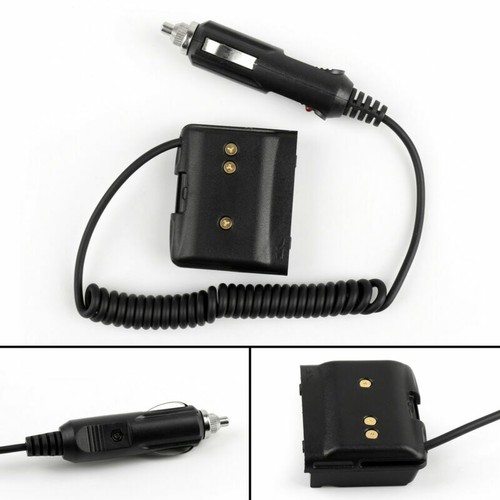 Car charger battery - 1x,